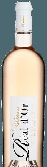 Côtes de Provence Rosé