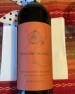 Proprietor's Reserve Zinfandel
