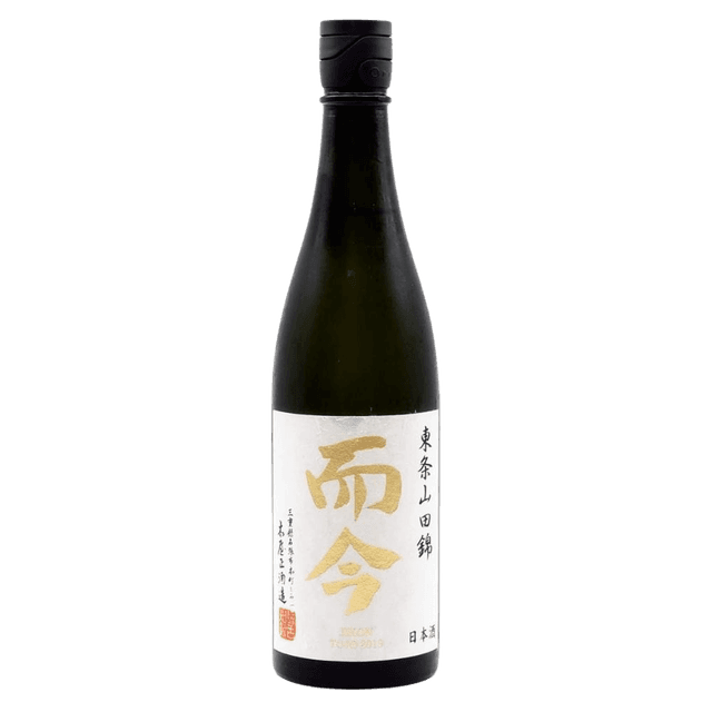 Kairyoshinko Junmai Ginjo Aratama
