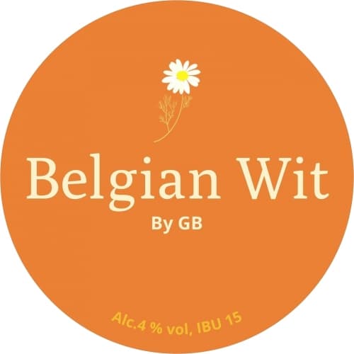 Belgian Wit