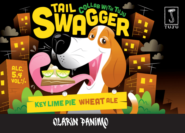 Tail Swagger