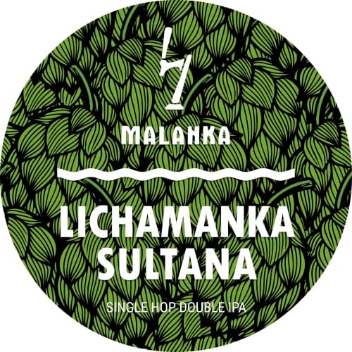 Lichamanka: Sultana