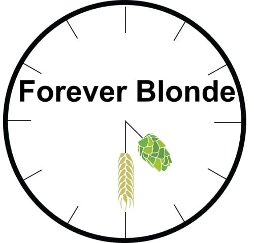 Forever Blonde