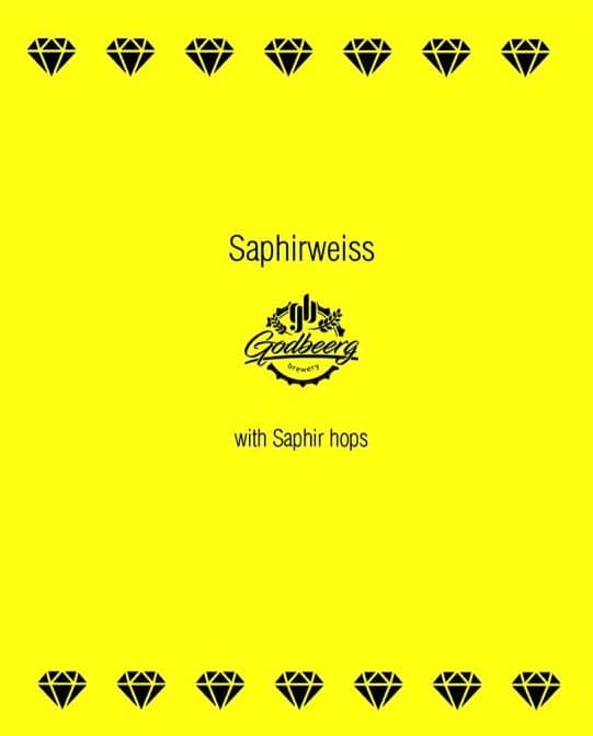 Saphirweiss