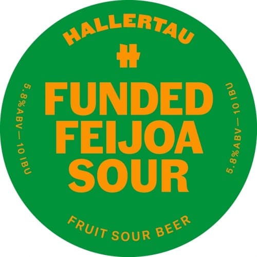Feijoa Funded