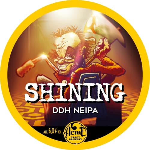 Shining