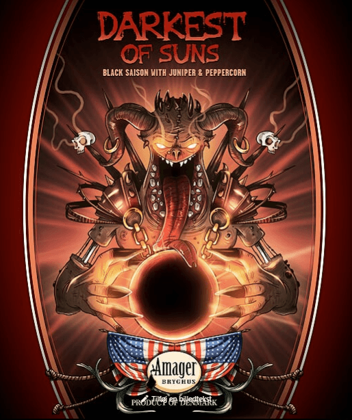Darkest of Suns