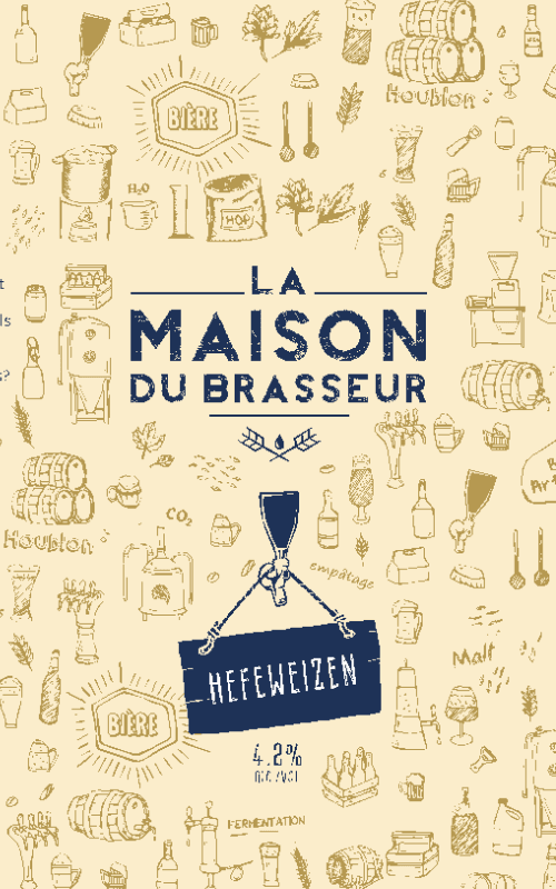 Hefeweizen