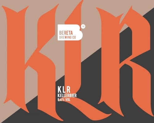KLR