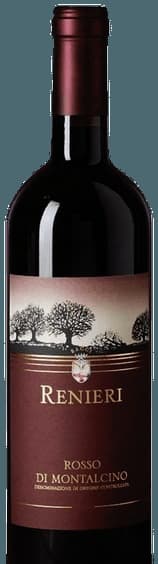 Rosso di Montalcino