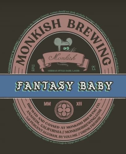 Fantasy Baby