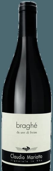 Braghé da Uve Freisa