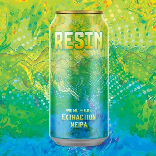 Extraction NEIPA