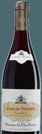 Clos de Vougeot Grand Cru