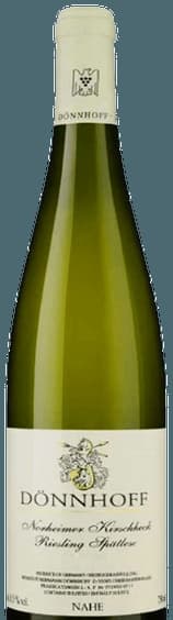Norheimer Kirschheck Riesling Spätlese