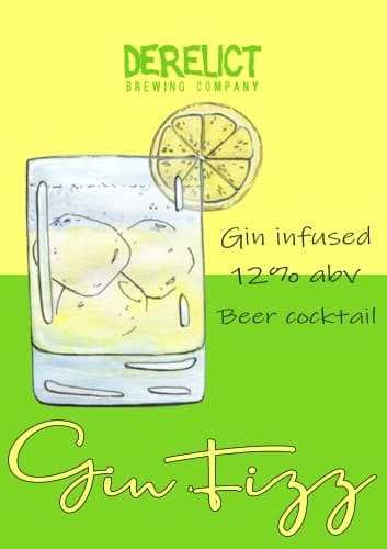 Gin Fizz