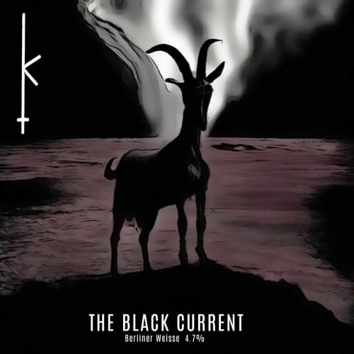 The Black Current