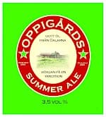 Summer Ale (3.5%)