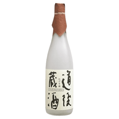 Akebono Honjozo