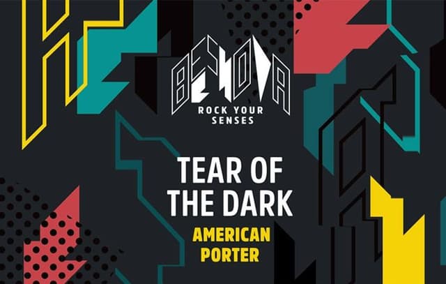 Tear of the Dark