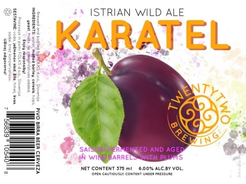 Karatel