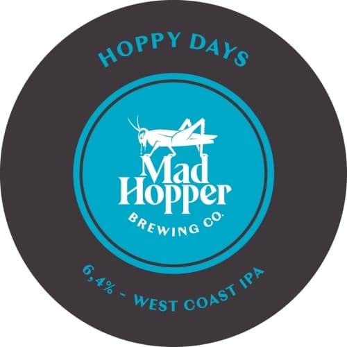 Hoppy Days