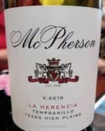 La Herencia