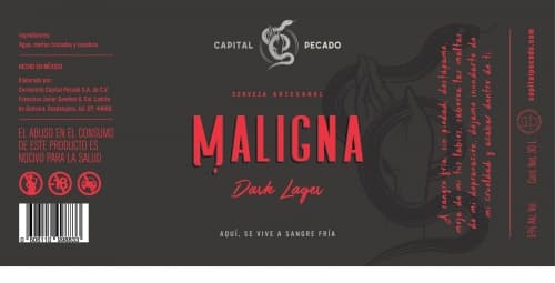 MALIGNA