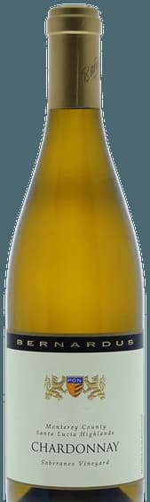 Soberanes Vineyard Chardonnay