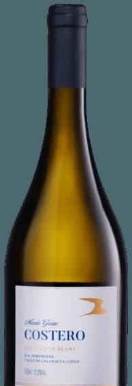 Costero Sauvignon Blanc