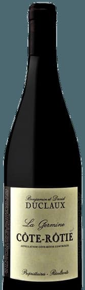 La Germine Côte-Rôtie