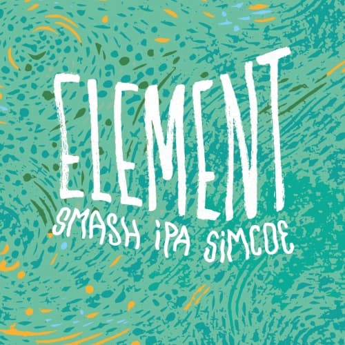 Element - Simcoe