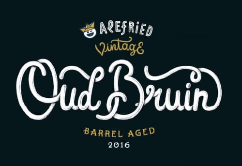 Oud Bruin