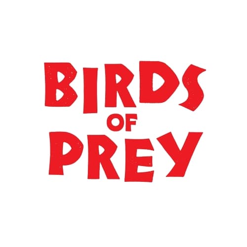 Birds of Prey