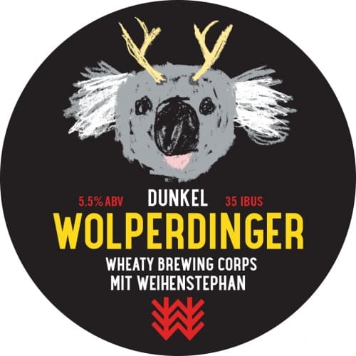 Wolperdinger Dunkel