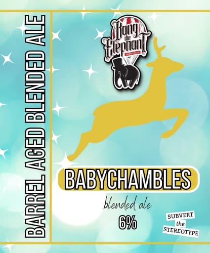 Babychambles