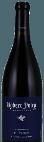 Hudson Vineyard Pinot Noir