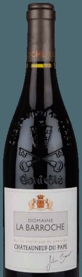 Châteauneuf-du-Pape