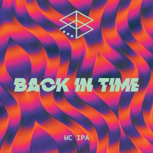 Back In Time