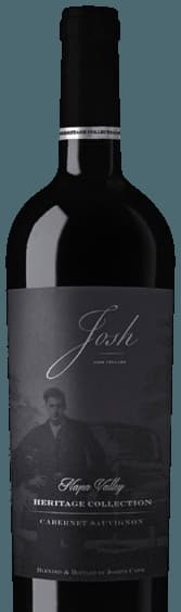 Heritage Collection Cabernet Sauvignon