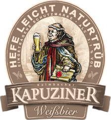 Kapuziner Hefe Leicht