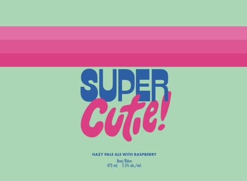 Super Cutie