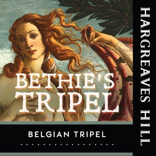 Bethie's Tripel