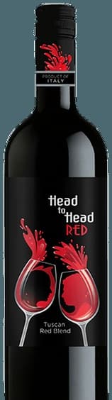 Head to Head Red Blend