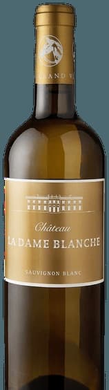 Château La Dame Blanche Sauvignon Blanc