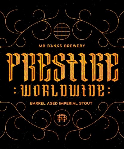 PRESTIGE WORLDWIDE