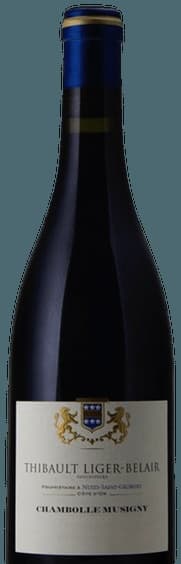 Chambolle-Musigny