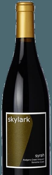 Rodgers Creek Vineyard Syrah