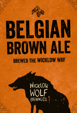 Belgian Brown Ale