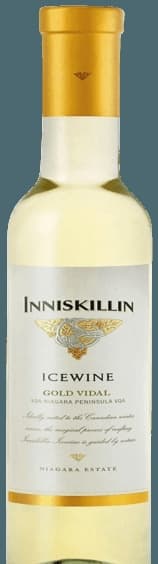 Gold Vidal Icewine